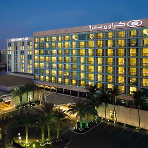 Crowne Plaza Jeddah, An Ihg Hotel